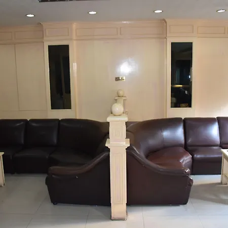 Woodlands Inn Hotel-2